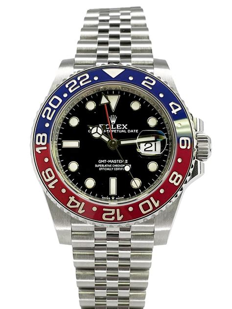 126710blro rolex.